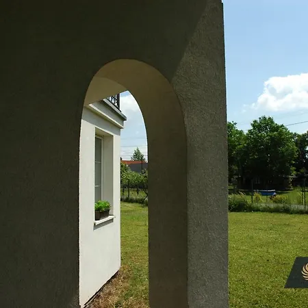 Guest house Patricia -