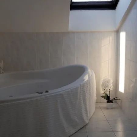 Patricia - Guest house
