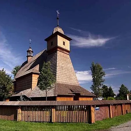 Patricia - Ostrava