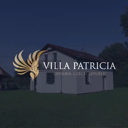 Patricia - Gasthuis Ostrava